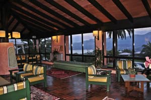 thumbnail: Lobby sitting area