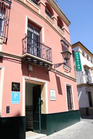 thumbnail: Interior entrance