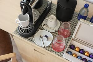 thumbnail: Room amenity