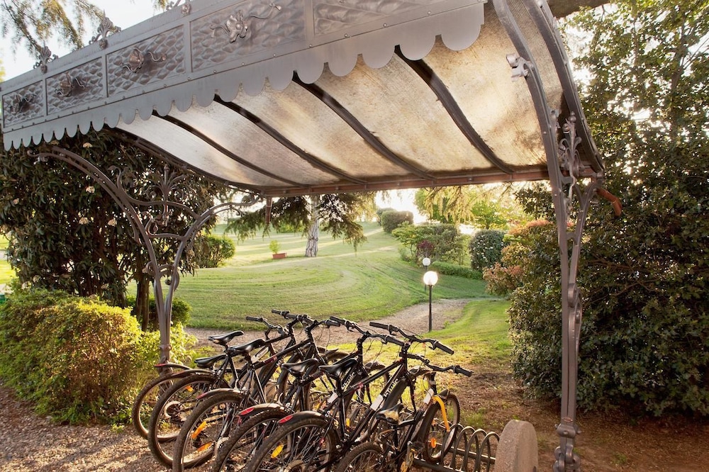 Bicycling