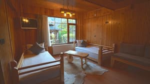 thumbnail: Room
