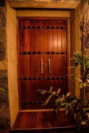 thumbnail: Interior