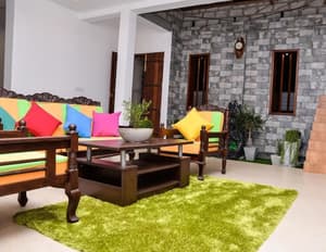 thumbnail: Interior