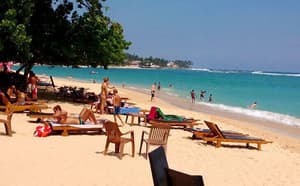 thumbnail: Beach