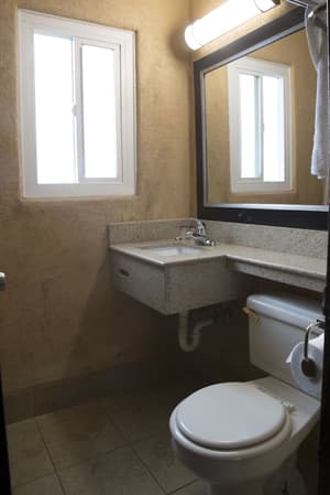 thumbnail: Bathroom