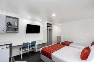 thumbnail: Room
