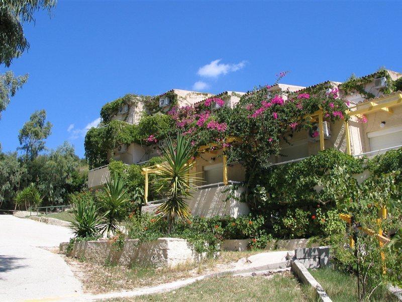 General view