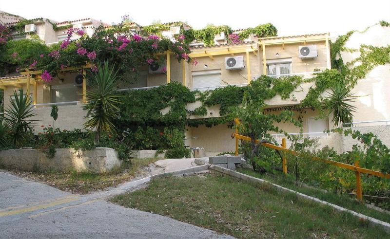 General view