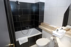 thumbnail: Bathroom