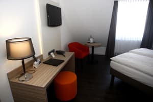 thumbnail: Room amenity