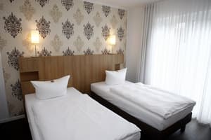 thumbnail: Room amenity
