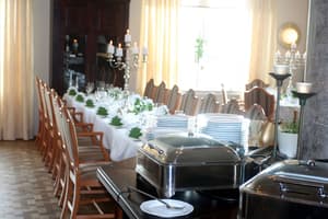 thumbnail: Banquet hall