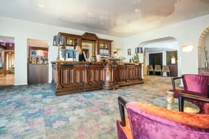 thumbnail: Reception