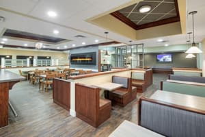 thumbnail: Restaurant