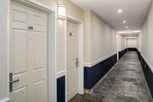 thumbnail: Hallway