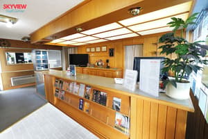 thumbnail: Reception