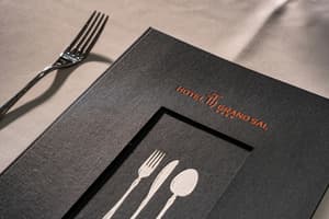 thumbnail: Restaurant