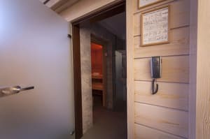 thumbnail: Sauna