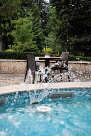 thumbnail: Terrace/patio