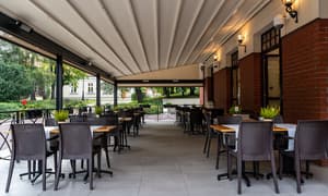 thumbnail: Restaurant
