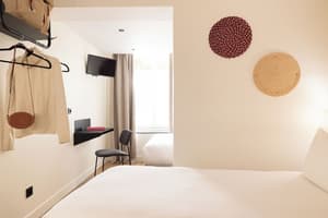 thumbnail: Room