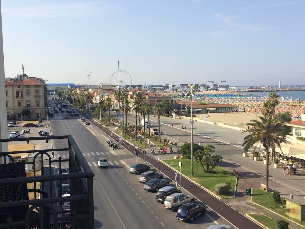 View from room