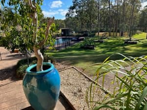 thumbnail: View from room