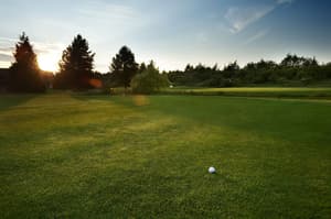 thumbnail: Sports facility