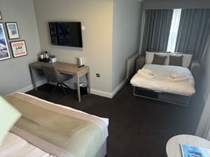 thumbnail: Room