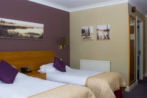 thumbnail: Room