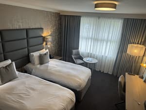 thumbnail: Room