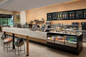 thumbnail: Coffee shop