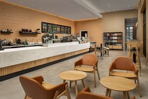 thumbnail: Coffee shop