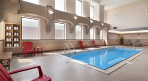 thumbnail: Pool