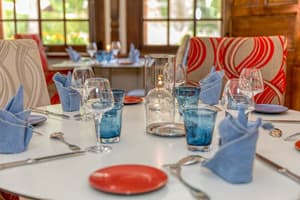 thumbnail: Restaurant