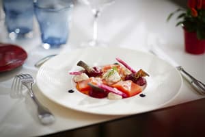 thumbnail: Restaurant