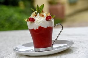 thumbnail: Food and drink