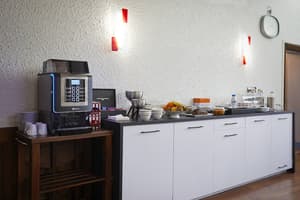 thumbnail: Breakfast buffet