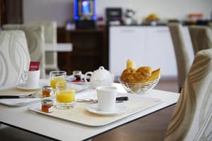 thumbnail: Breakfast meal