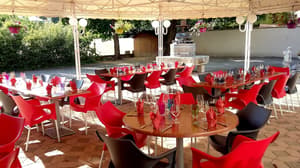 thumbnail: Terrace/patio
