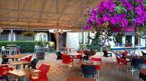 thumbnail: Terrace/patio