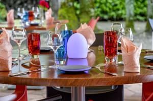 thumbnail: Terrace/patio