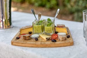 thumbnail: Terrace/patio