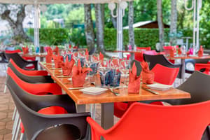 thumbnail: Terrace/patio