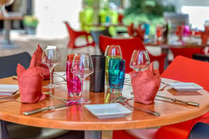 thumbnail: Terrace/patio