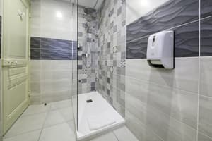 thumbnail: Bathroom
