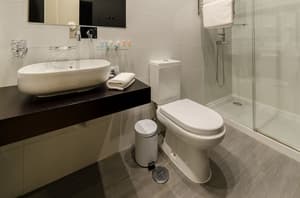 thumbnail: Bathroom