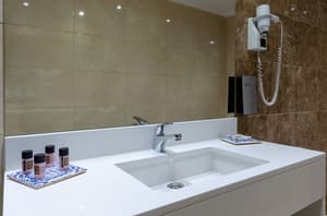 thumbnail: Bathroom sink