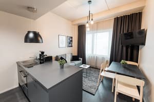 thumbnail: Living area