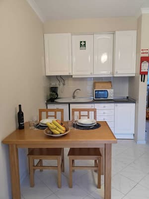 thumbnail: Private kitchenette